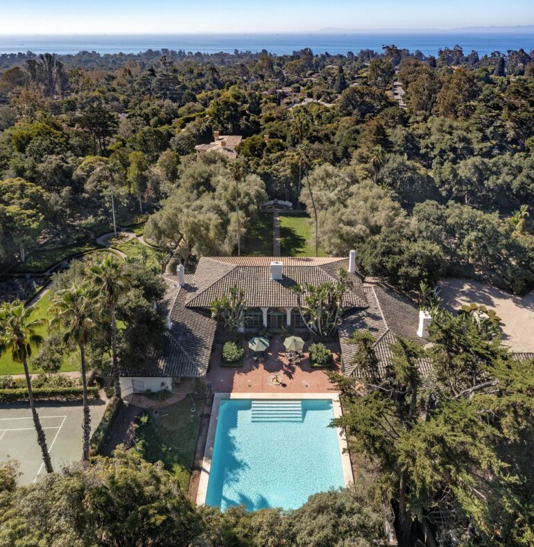 Five houses that earn a second look