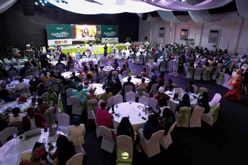 Lagosreaffirmscommitmenttogrowingtourismthroughagriculturalexperiences - travel and tour world Lagos includes agritourism to promote sustainable growth and cultural heritage