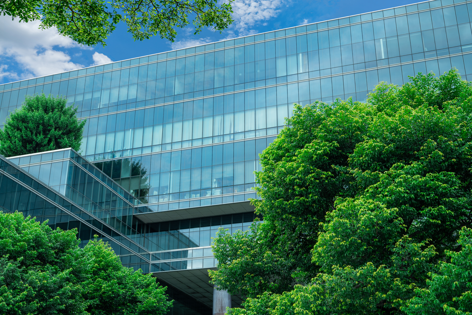 Strategic focus: Management of sustainability reports and CO2 initiatives | Enablon