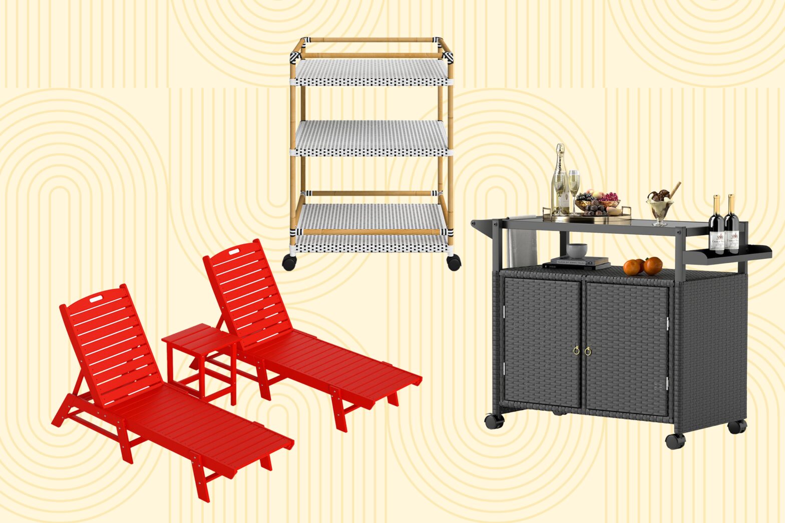 The 30 best Wayfair sale at the last minute on July 4th