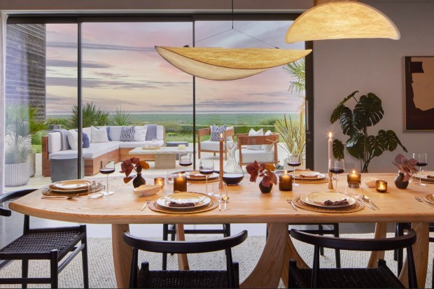The interior design reveals the outdated house trend that has not been fashionable since the 1980s - and what it should exchange
