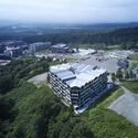 Muwa Niseko / Nikken Sekkei - external photography