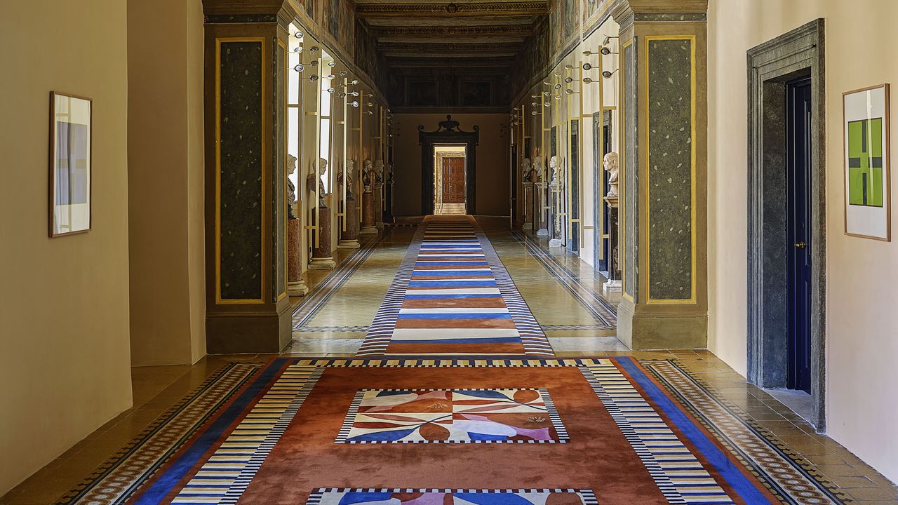 Announcement of the winners of the 2025 Great Design Hotel Awards