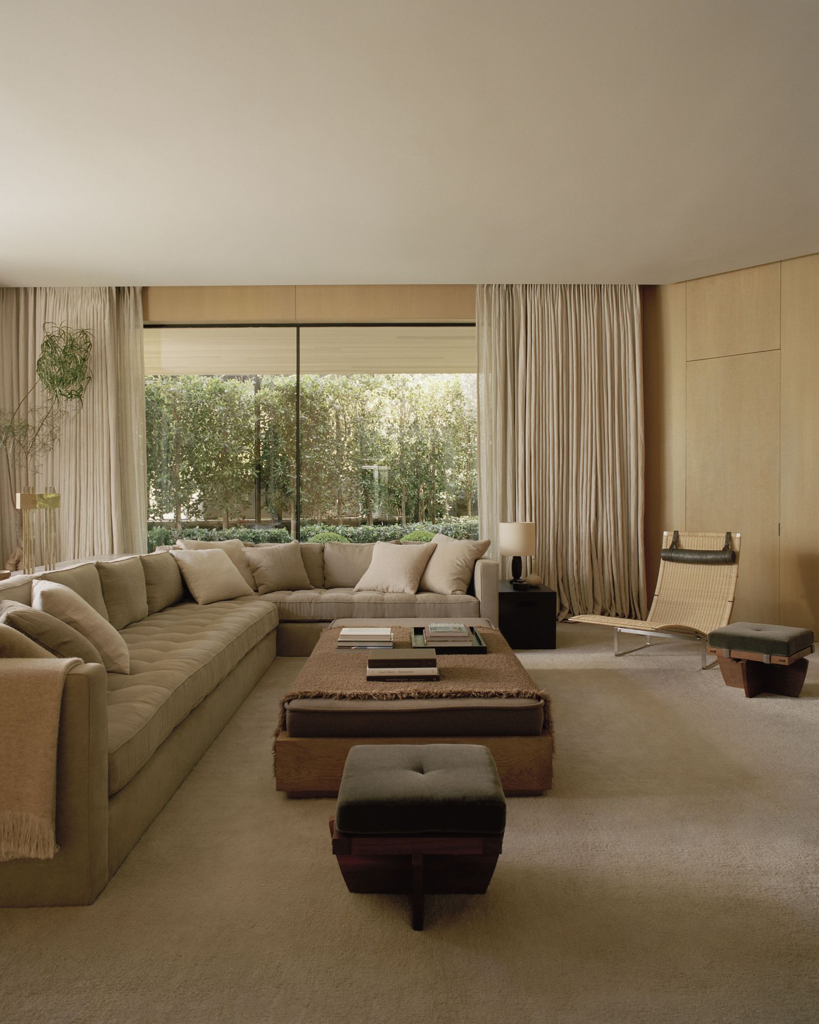 Image can build lamp architecture furniture inside living room room chair residential culture couch and table included