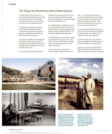 From the archive: Like Robert Royston, a pioneer of the modernist landscape architecture was - Photo 3 of 3 - 