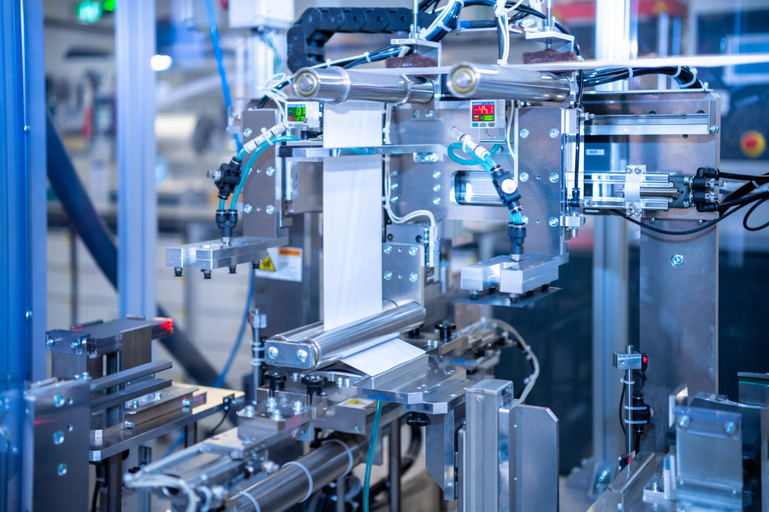 Dry -processed cathodes can now be recycled without poisonous solvents