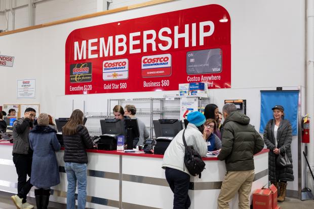 Costco sells 39.99 US dollar "data protection insured" with a "glowing" function, and the buyers rave about it
