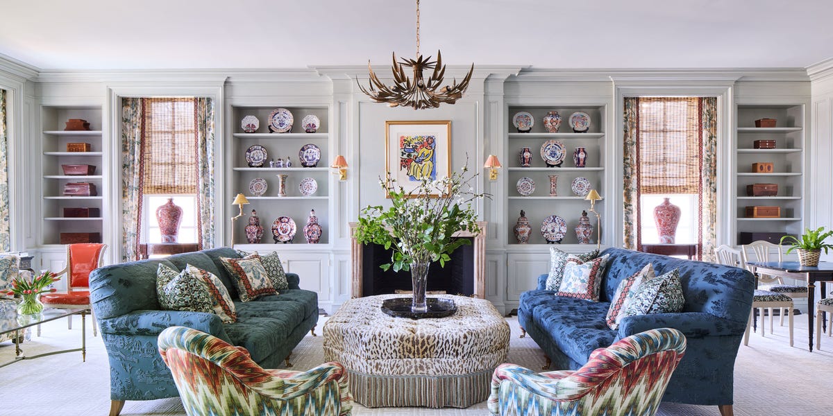 4 Flooring trends designers are convinced, Rule 2026