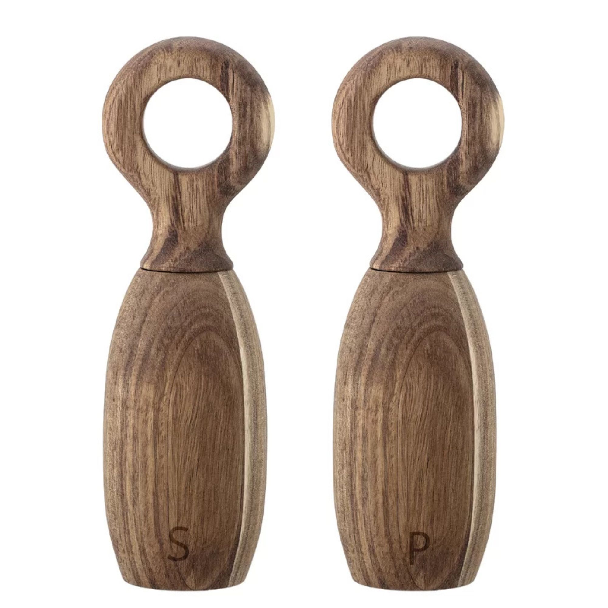 Dakota Fields Malaysia salt and pepper shaker