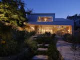 This passive house in Toronto was developed to withstand the extreme weather - even if the strength goes out - Photo 4 of 17 - 