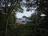 This passive house in Toronto should withstand extreme weather - even if the strength goes out - photo 2 of 17 - 