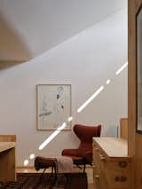 This passive house in Toronto was developed to withstand the extreme weather - even if the strength goes out - Photo 13 of 17 - 