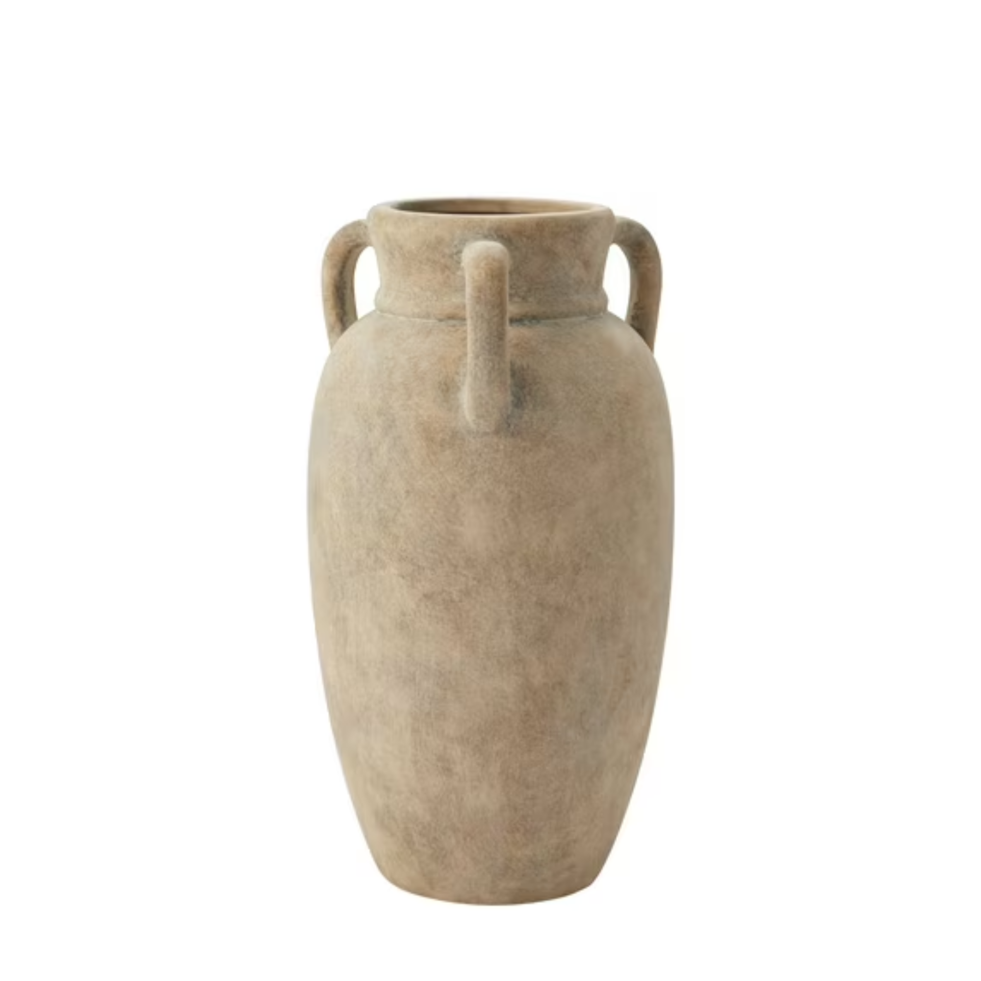 a flower vase 