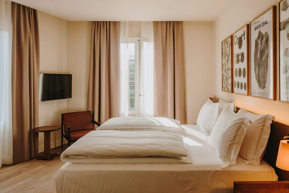 Best hotels in Barcelona Best hotels in Barcelona