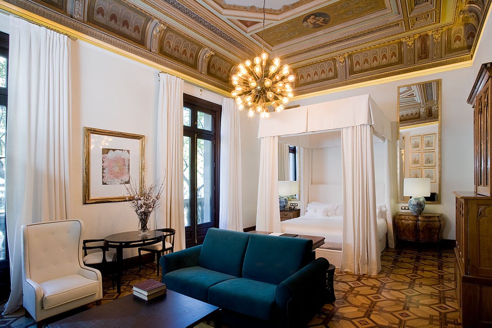 Best hotels Barcelona Best hotels Barcelona