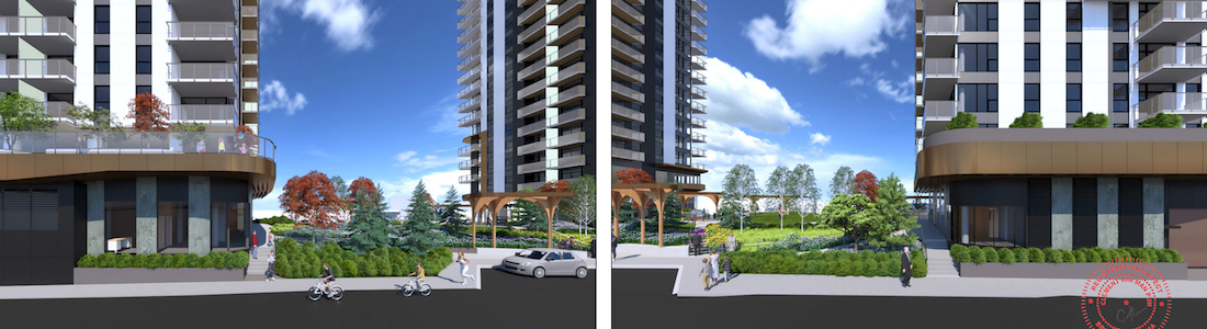 130 West Broadway Vancouver Mec Redevelopment Reliance Quadreal 2025