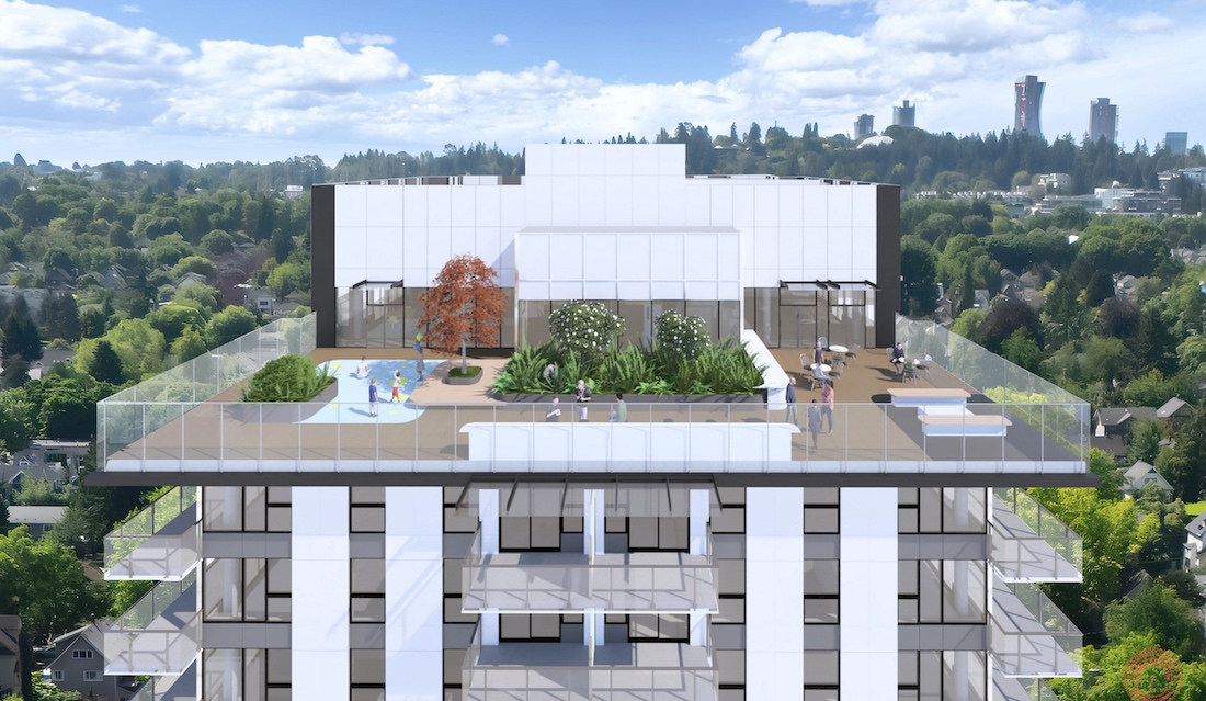 130 West Broadway Vancouver Mec Redevelopment Reliance Quadreal 2025
