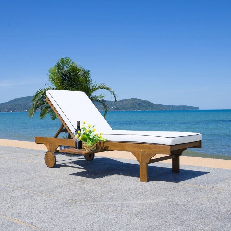 Jivera Lounge Chair Jivera Lounge Chair