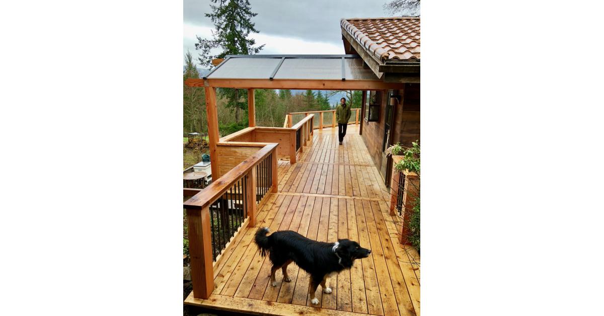 Lifestyle Outdoor Living announces exclusive discounts for heroes and veterans