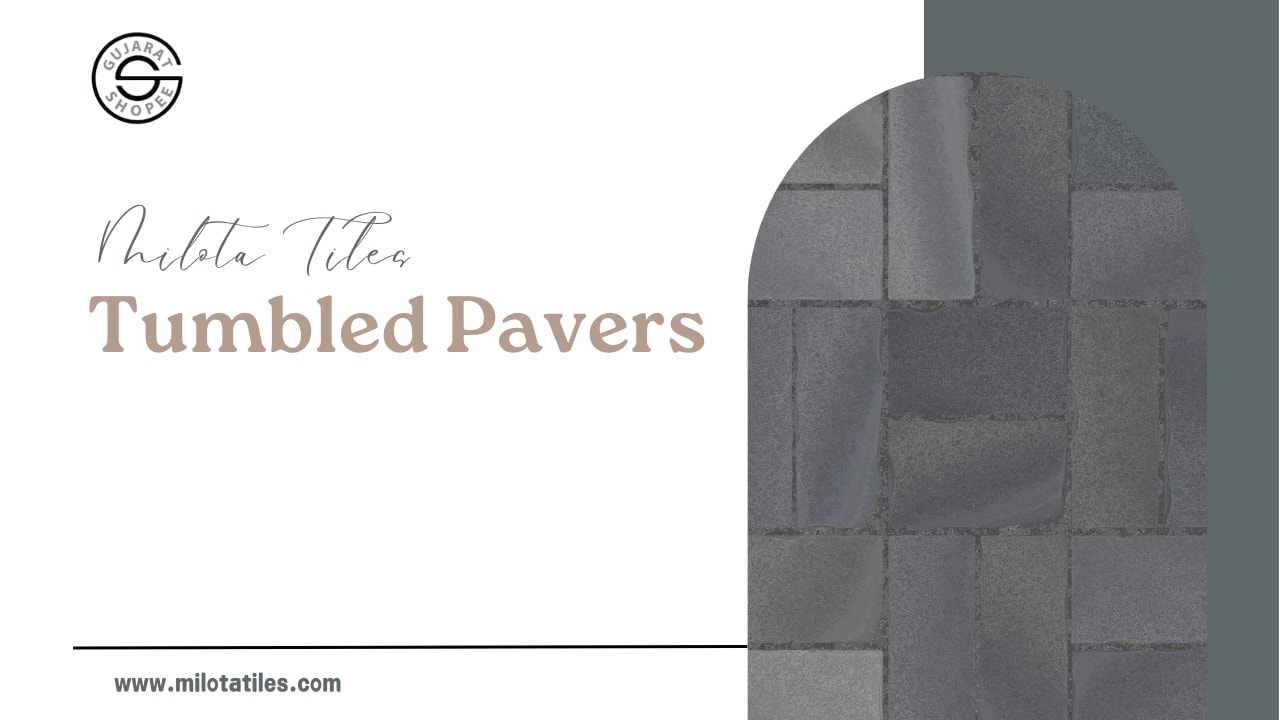 2025 trends: new textures and surfaces for stumbled paving stones