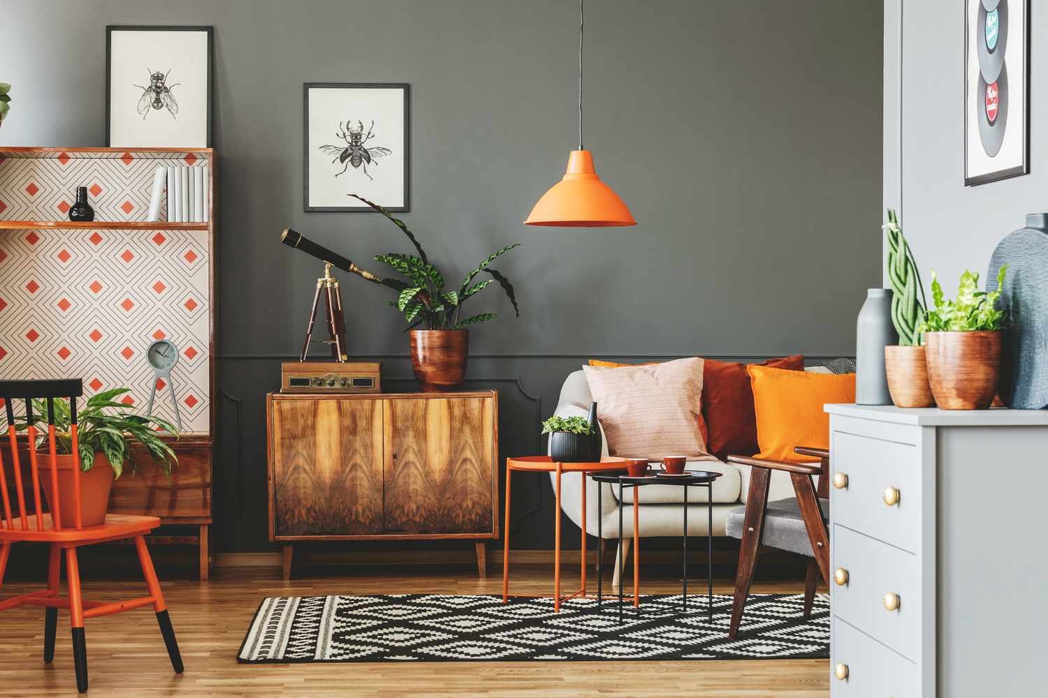 7 Color colors that can be felt immediately small living rooms, say designers, say designers