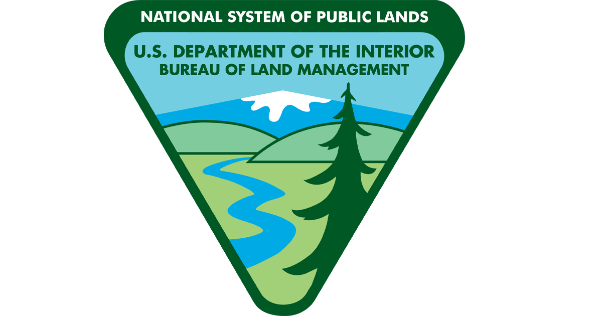 BLM issues the decision on the Moke Road Dense Management project