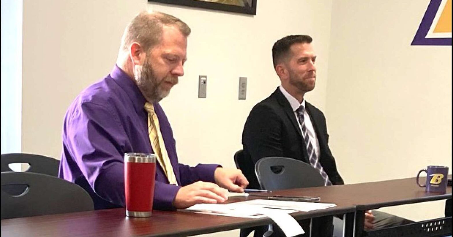 Board approved Moses Isaac Field House Partial Reaching Project-the Village Reporter