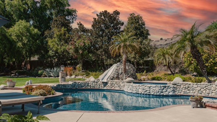 California outdoor real estate in 2025: from the country to lifestyle