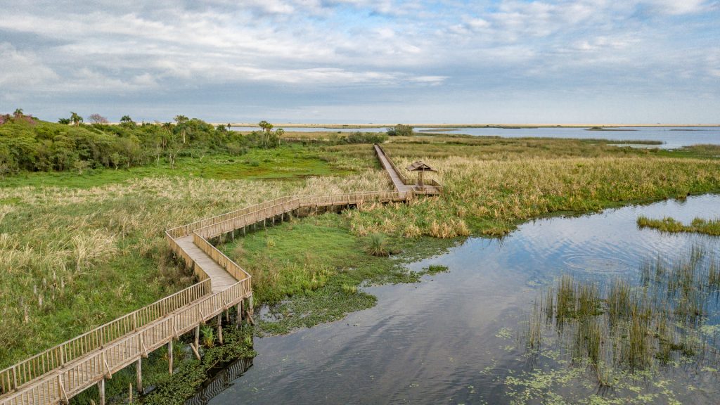 Colonia Carlos Pellegrini: The city, nature, culture and sustainable tourism combined