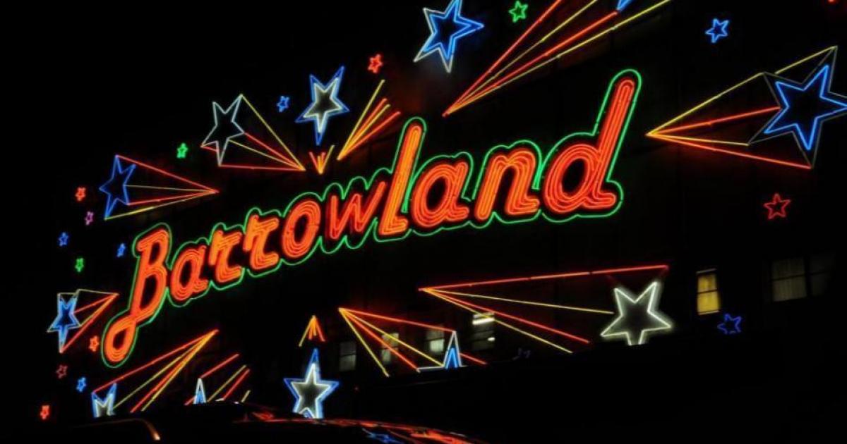 Decision on the plan for Glasgow's legendary Barrowlands sign