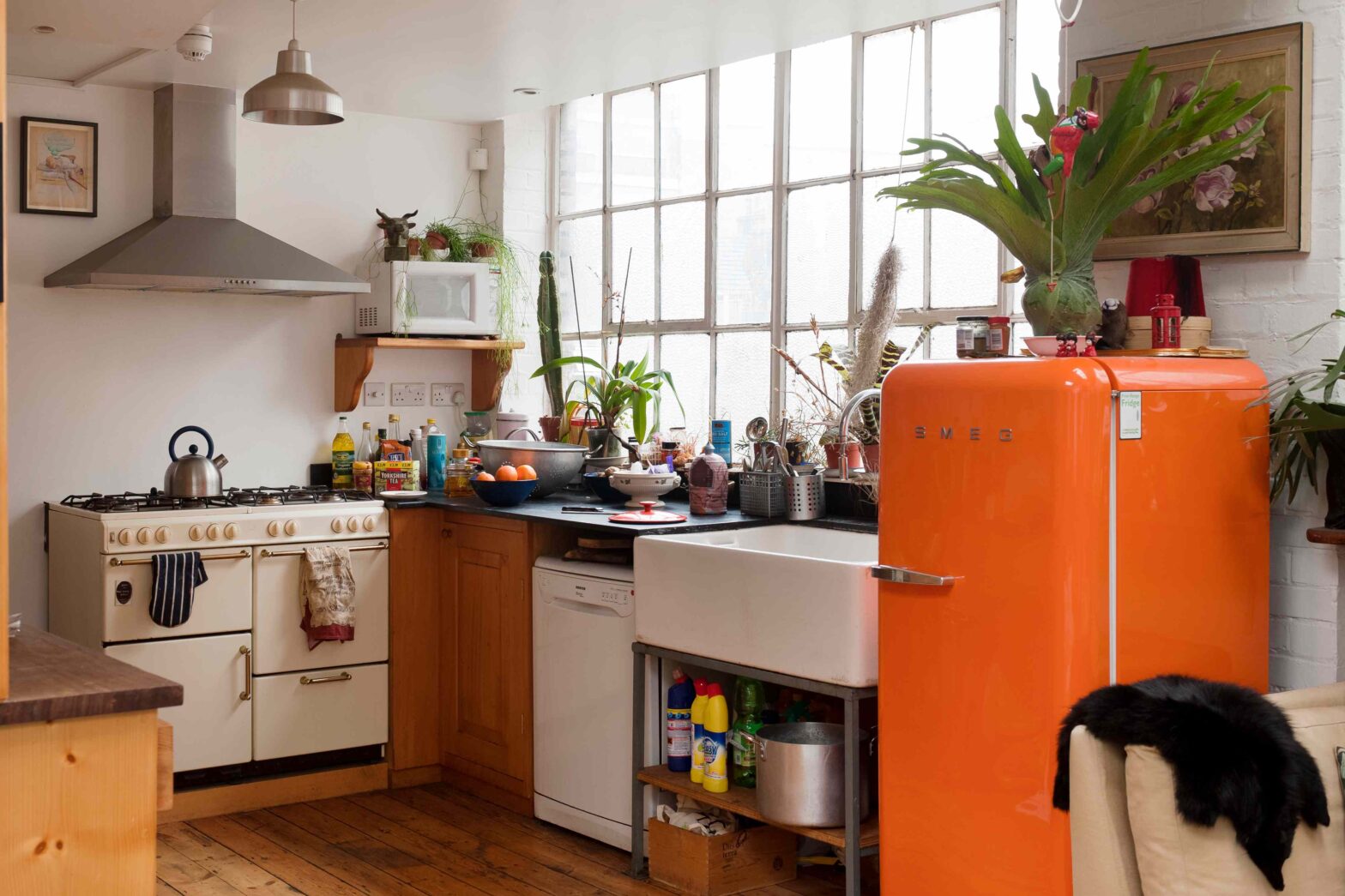 Do retro devices go from style? Designers weigh a