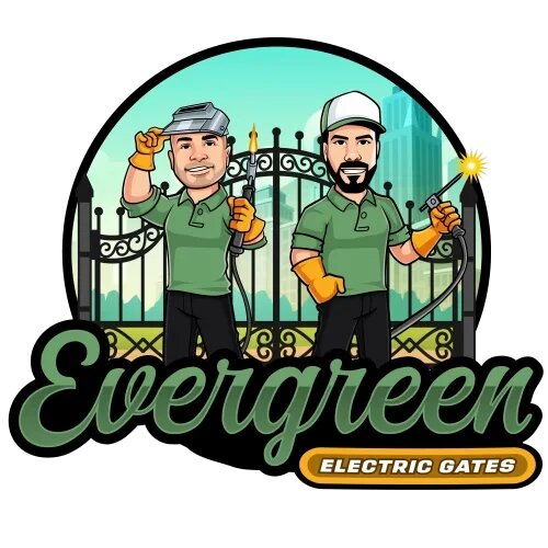 Evergreen Electric Tore and fences brings custom fence and gate services to Kent, WA