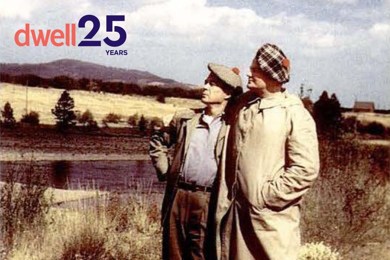 From the archive: Like Robert Royston, a pioneer of the modernist landscape architecture was