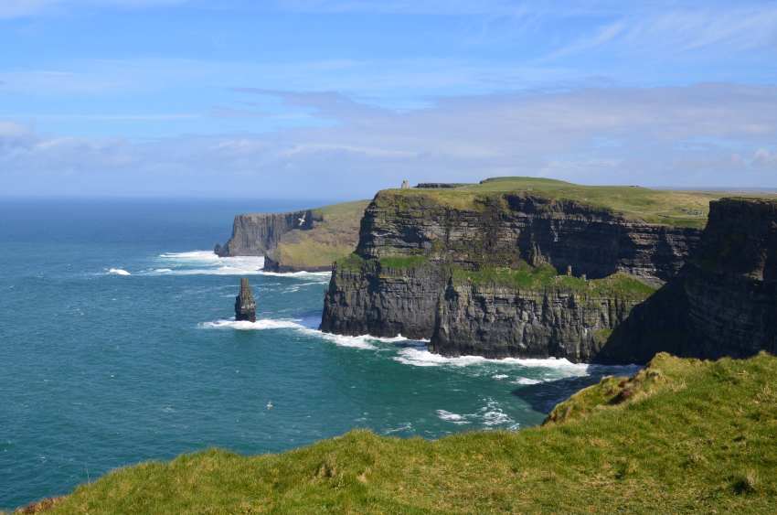 Hidden Ireland: The rise of luxury and sustainable tailor -made tourism