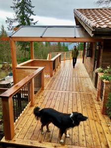 Lifestyle Outdoor Living announces exclusive discounts for heroes and veterans