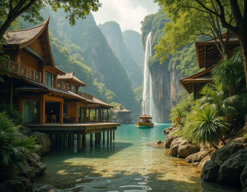 Shraddha_das_Malaysia_sets_a_new - Travel and Tour World Malaysia sustainable tourism