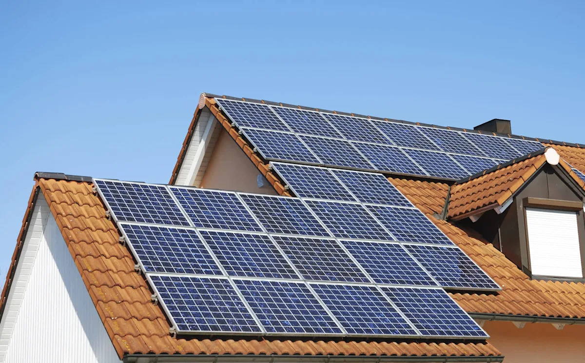 Papa fires back after Headhunter brave, wrong claim to solar owners on the roof: "Are you sure?"