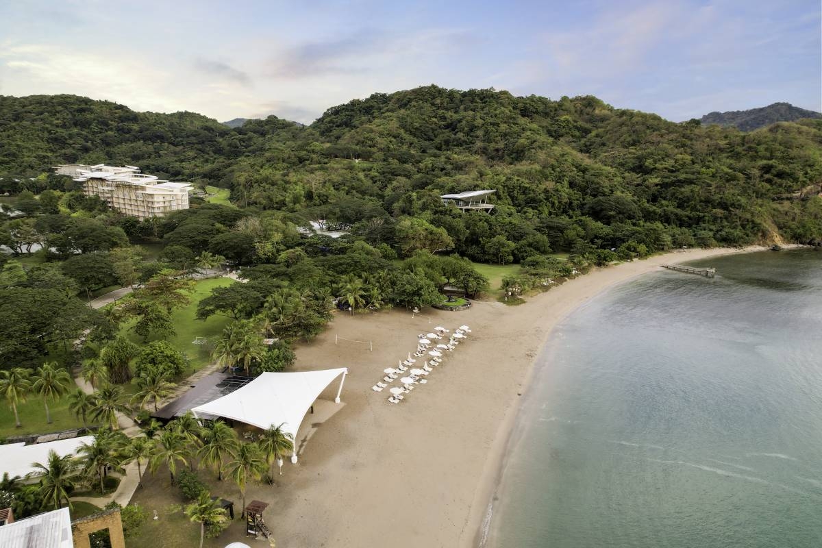 Reasons why Pico de Loro Cove belongs on the radaria of every eco-travel, why Pico de Loro Cove belongs on every radar of an Eco rice