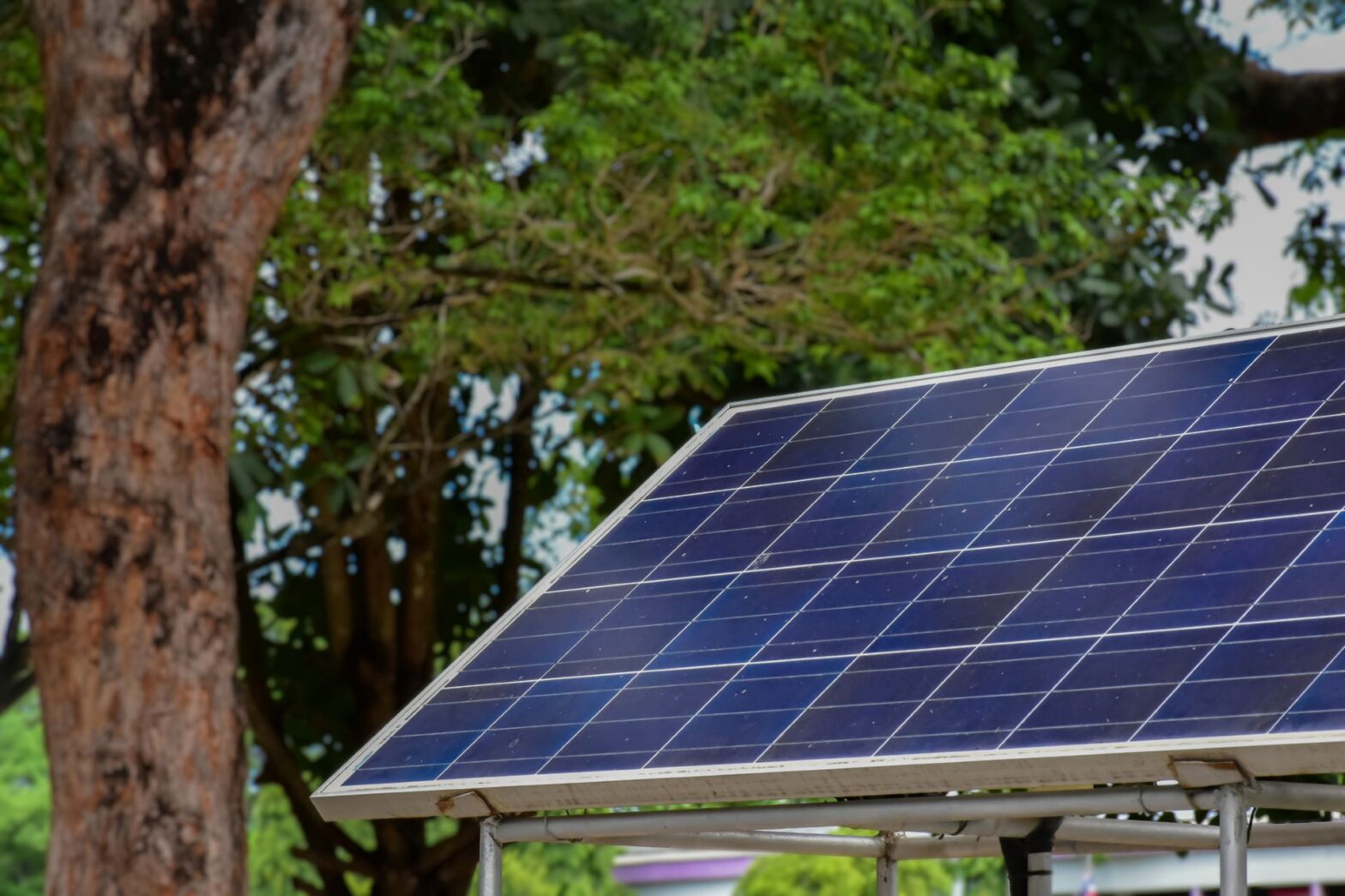 Scientists make a breathtaking breakthrough that could make solar panels more efficient: "Deliver critical technical solutions"