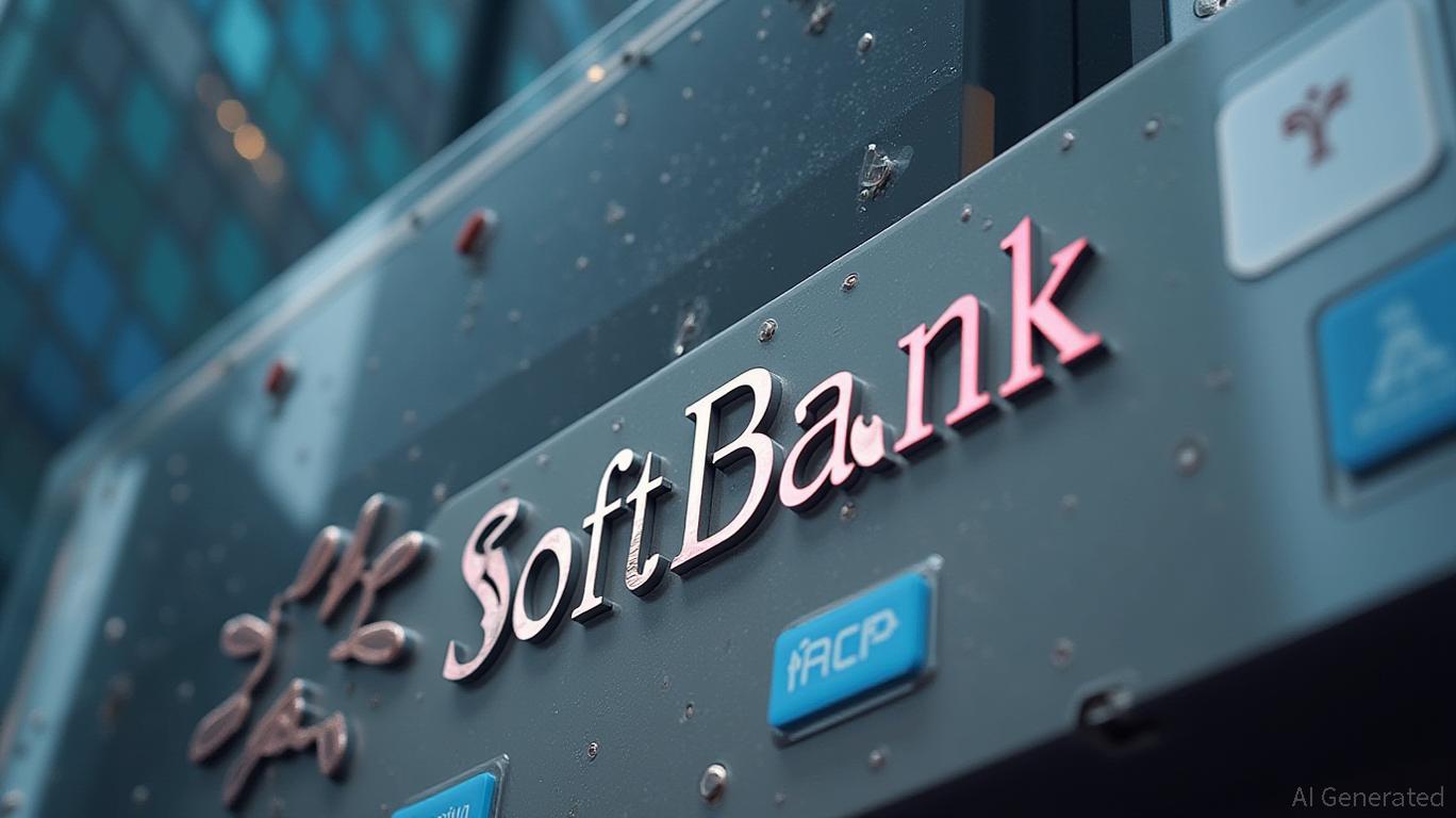 Softbank is planning the largest US stock exchange since the ARM offer of 2 billion US dollars
