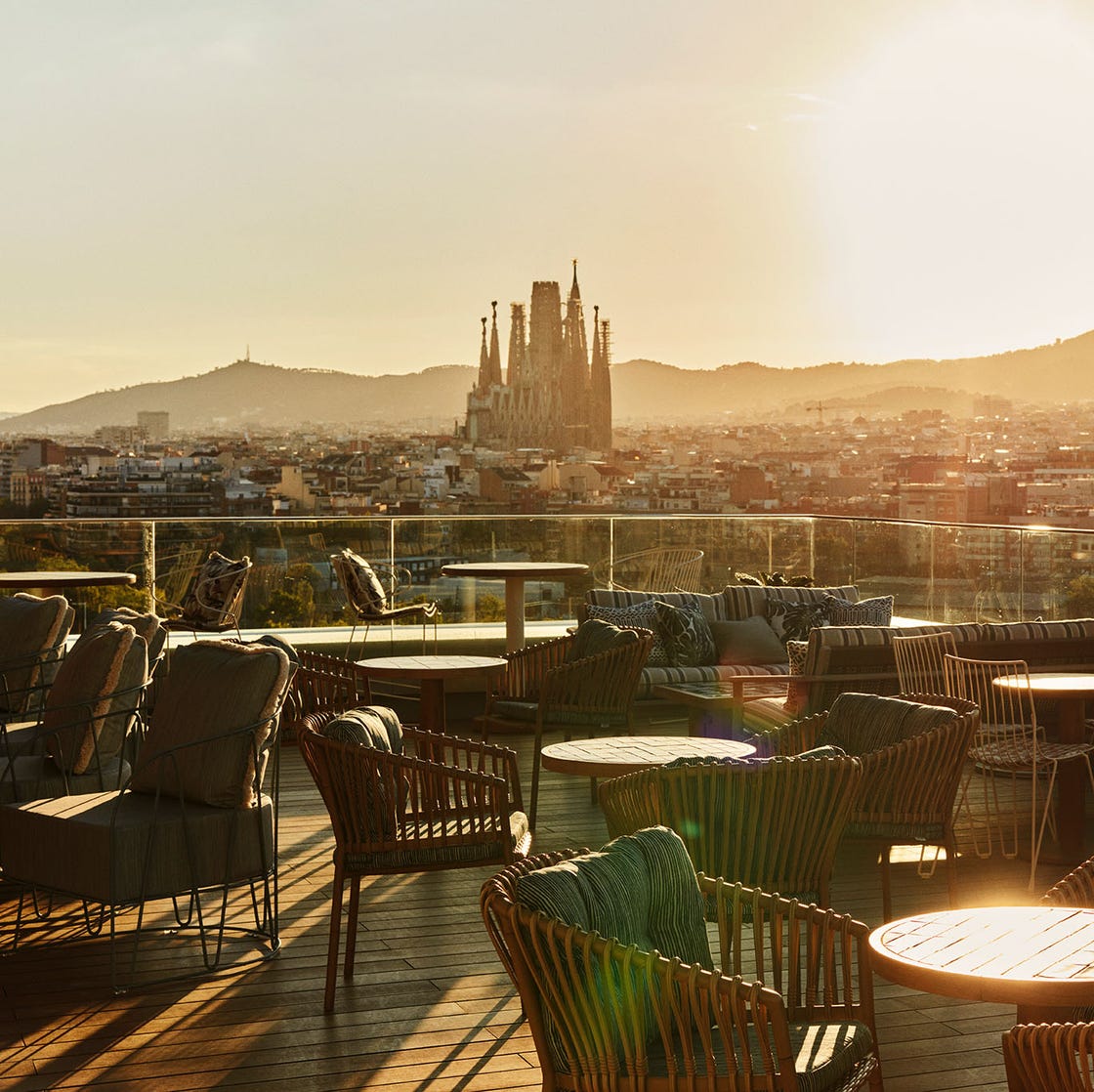 Best hotels in Barcelona Best hotels in Barcelona