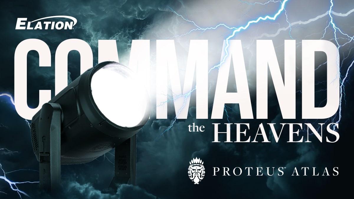 The Ultra Long Pow Proteus Atlas of the high strength is increasing to new heights