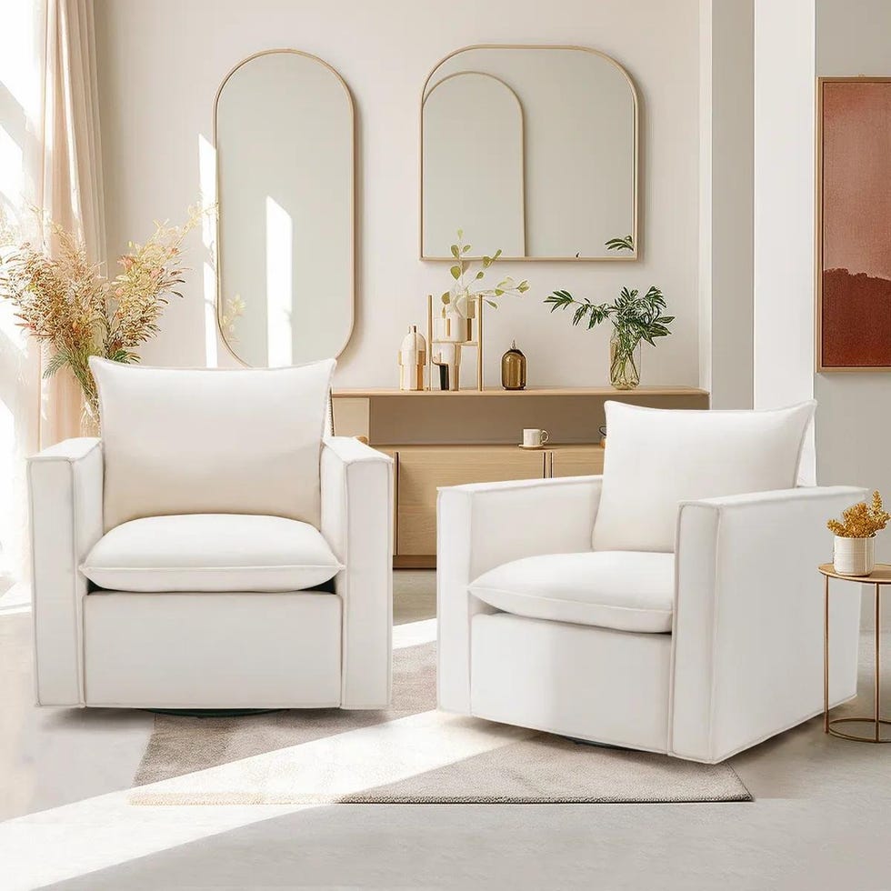 Hendina Schwenkakent armchair Hendina Schwenkakent armchair
