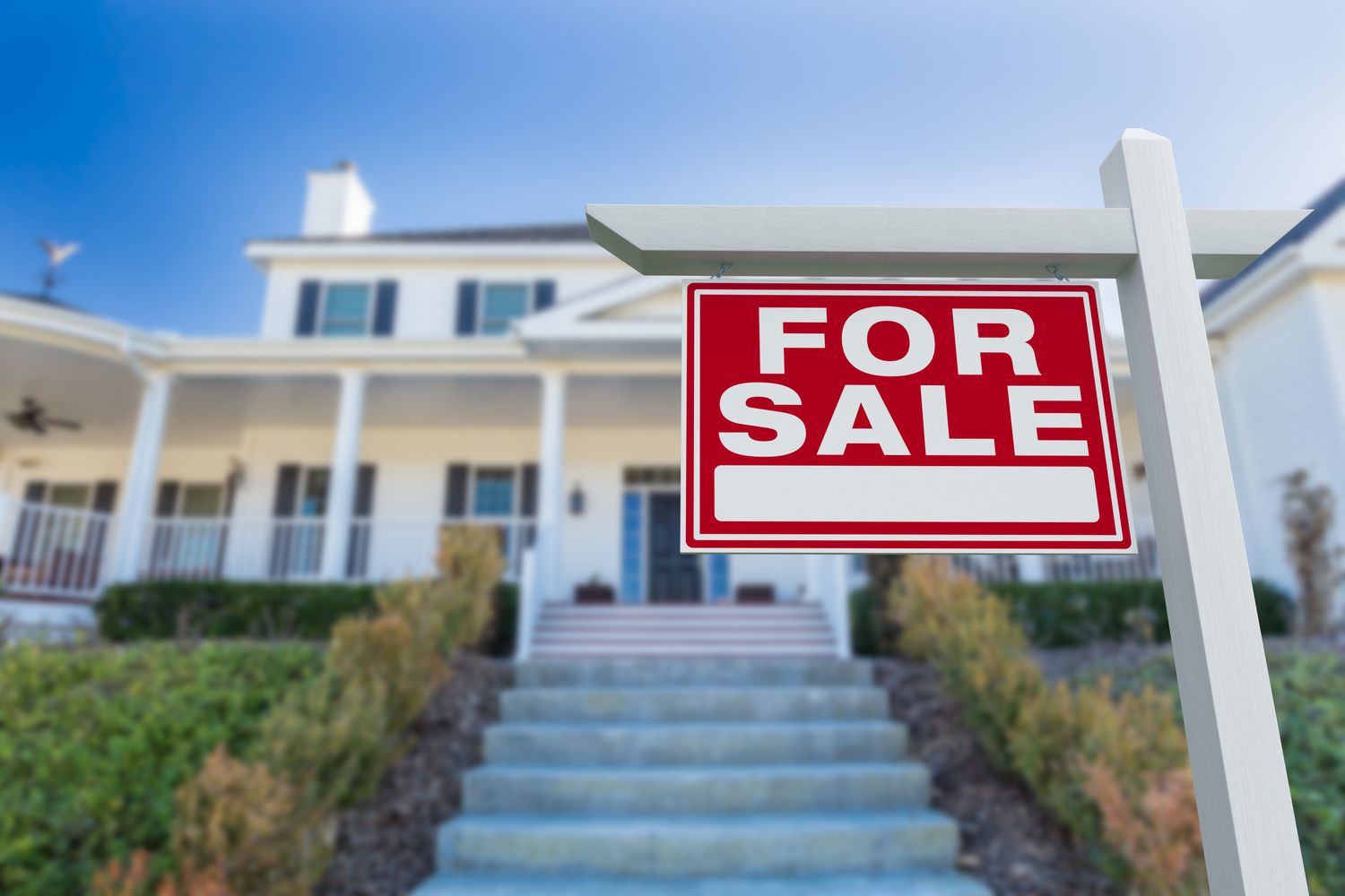 The best cities for home buyers are currently all in the south