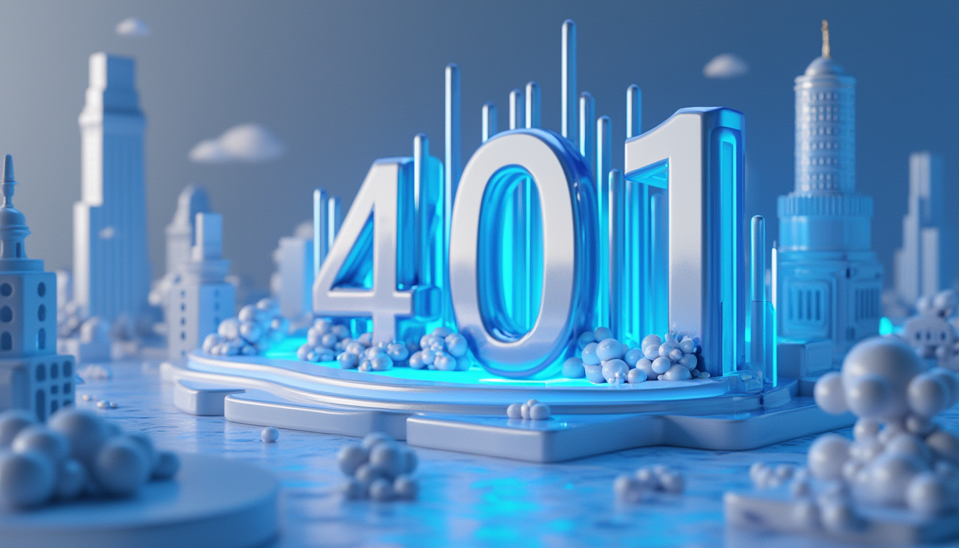 The cryptocurrency revolution in 401 (K) plans