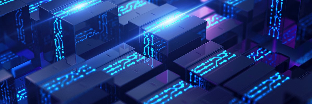 The increasing concern of the state acquisition of the data center