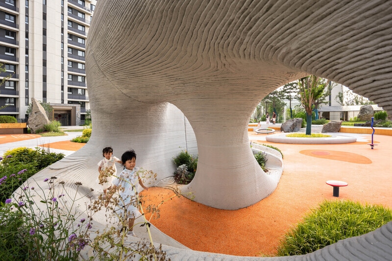 Top 70 architectural trends in August