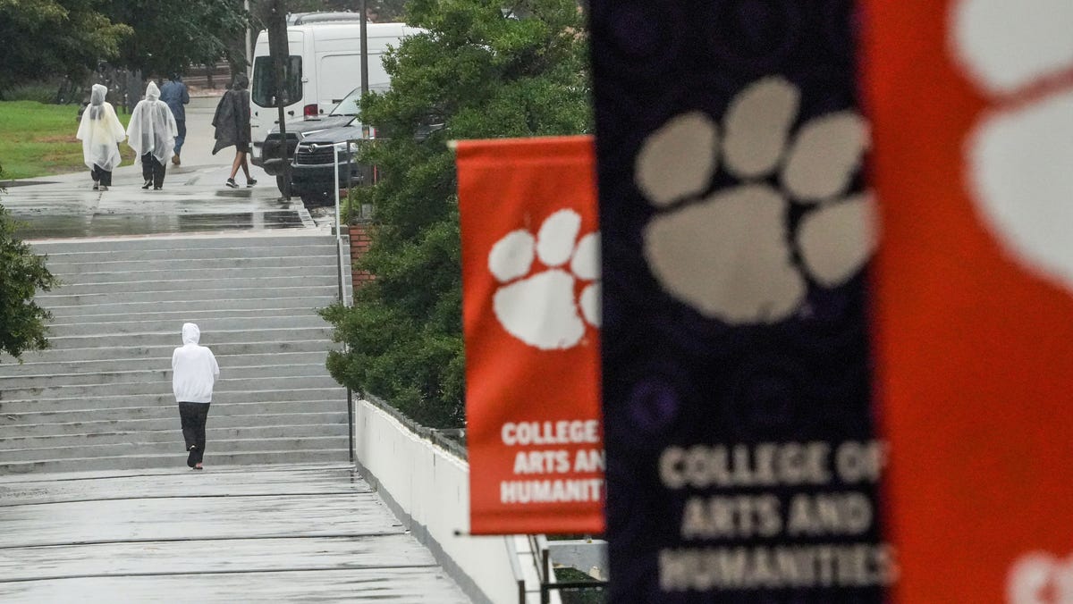 What you should know about student resident projects at Clemson University