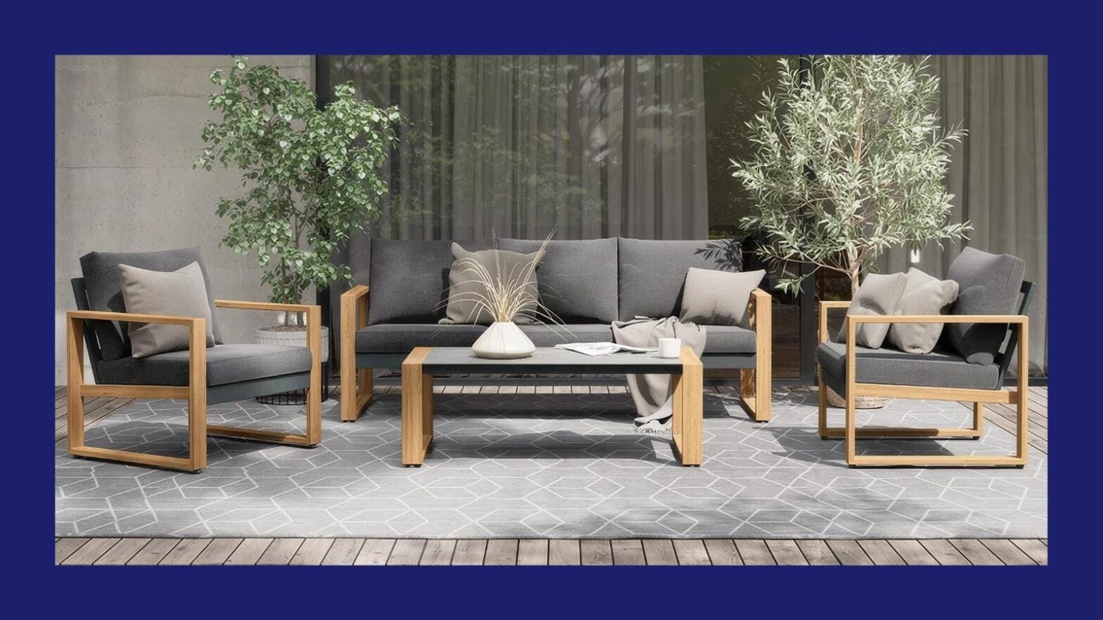 Wayfair Patio Furniture Sale September 2025