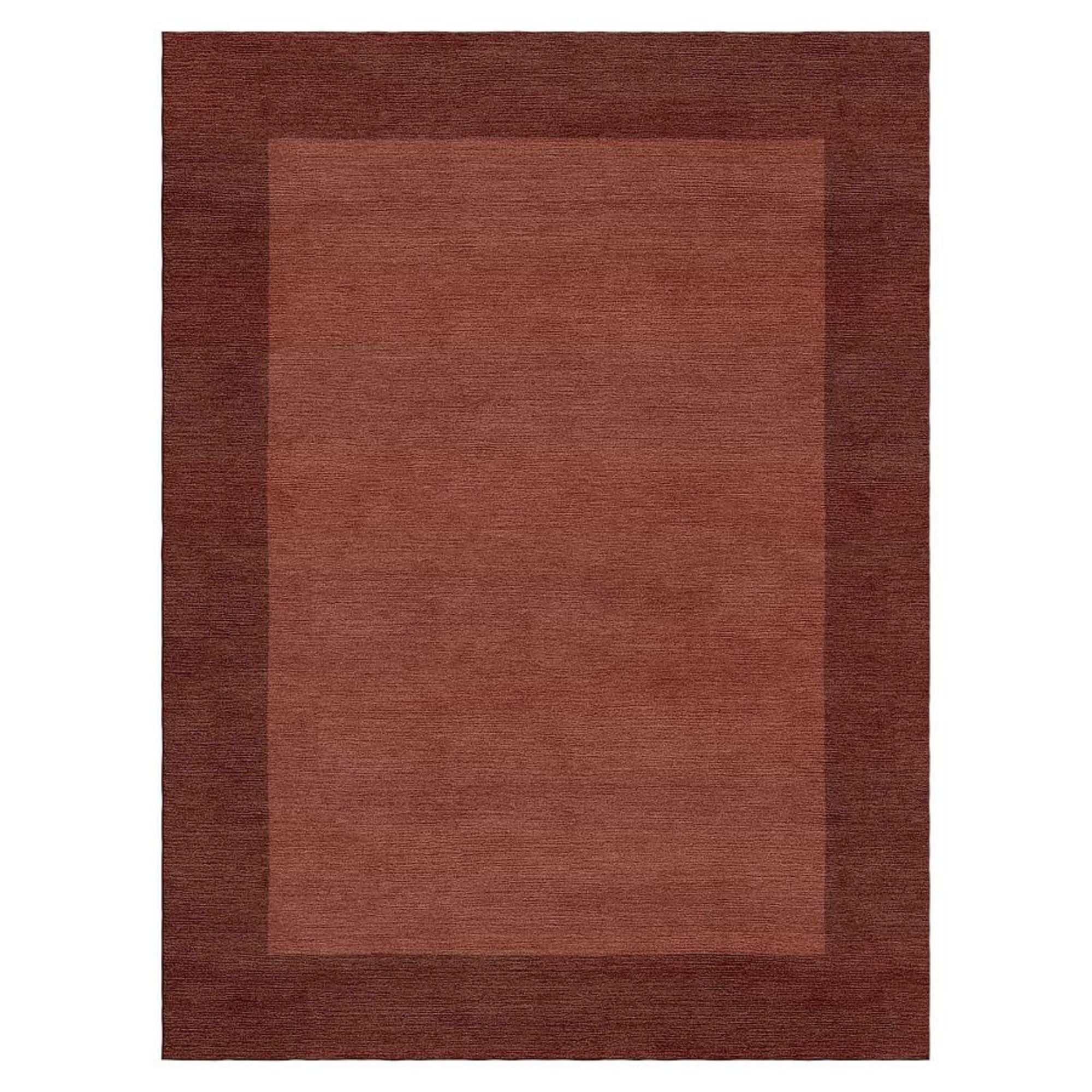 Custom Henley Handmade Wools 4 'X 6'